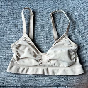 SKIMS Seamless Sculpt Bralette